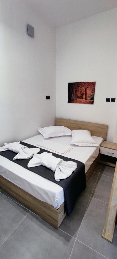 Giannis Studio Thessalonique Extérieur photo