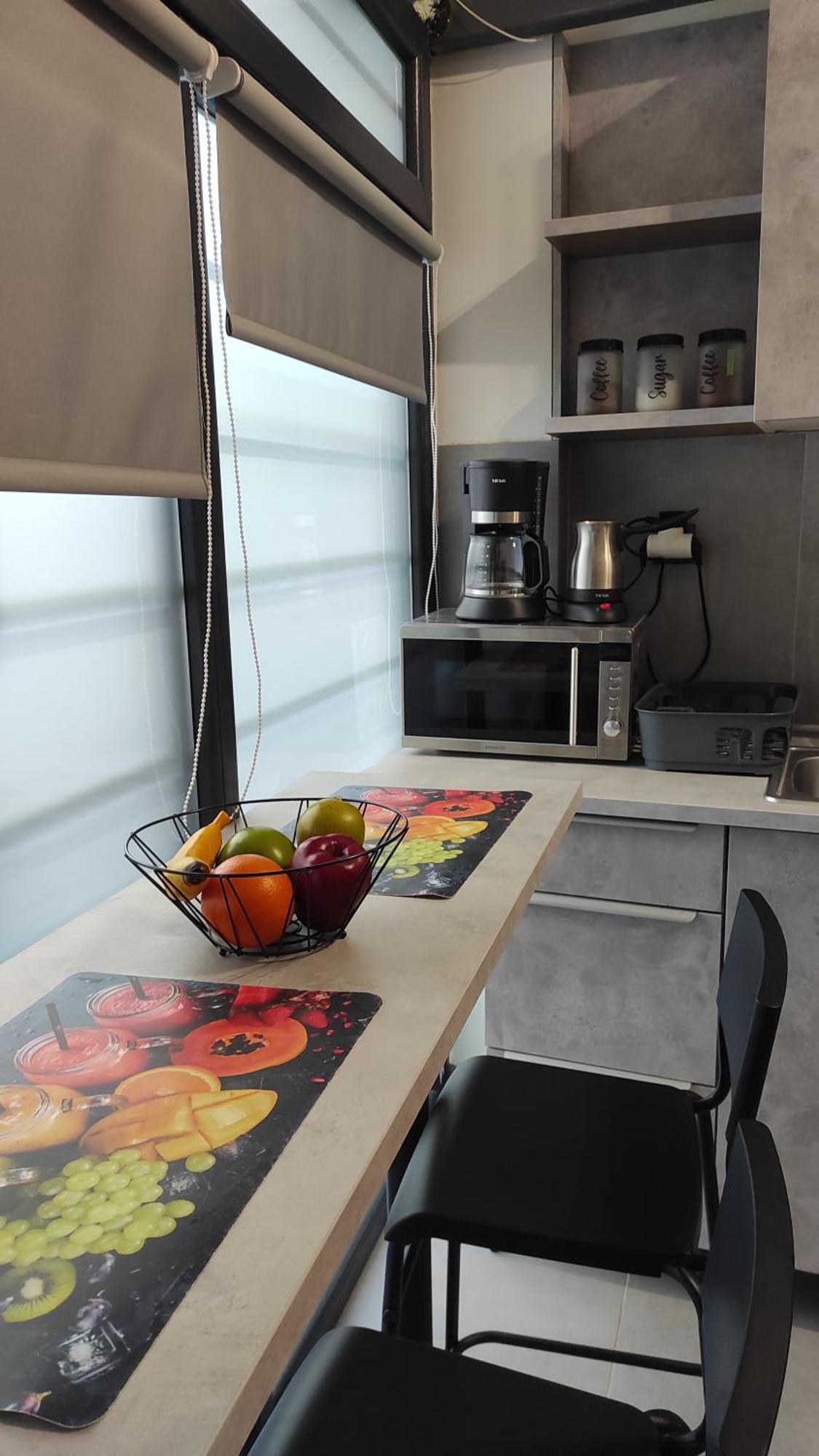 Giannis Studio Thessalonique Extérieur photo