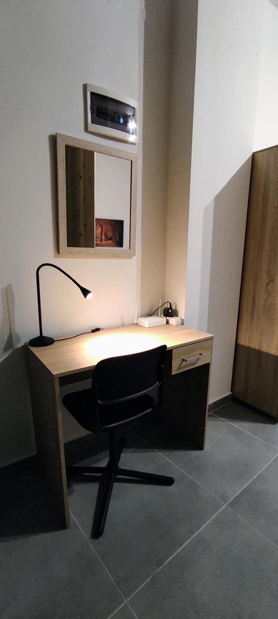 Giannis Studio Thessalonique Extérieur photo